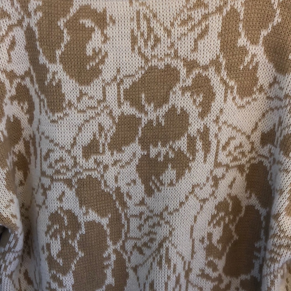 Sweater - Picture 2 of 2